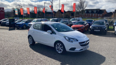 Vauxhall Corsa 1.4 Energy 5dr [AC] Petrol Hatchback